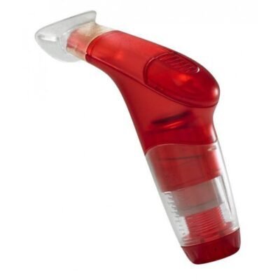 POWERbreathe Plus IMT Breathing Trainer Level 3 (Heavy)
