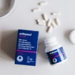 Orthomol Pro 6, 10 kapsulas