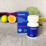 Orthomol Pro Metabol, 30 kapsulas