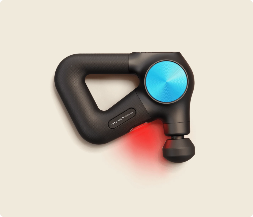 Theragun Pro Plus (6th Gen)