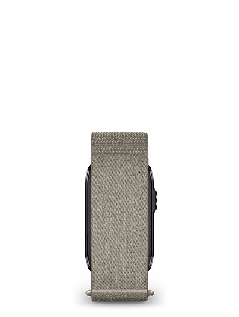 COMFORTABLE, SCREENLESS DESIGN