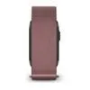 Garmin CIRQA Smart Band Mauve, L-XL