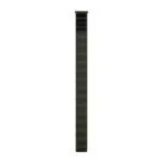 Garmin UltraFit Nylon Strap 26 mm Moss Garmin UltraFit Nylon Strap 26 mm Moss