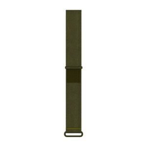 Garmin CIRQA Accessory Band Dark Olive L-XL