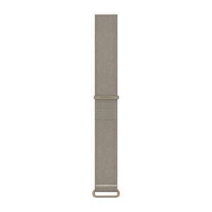 Garmin CIRQA Accessory Band French Grey S-M