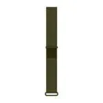 Garmin CIRQA Accessory Band Dark Olive S-M Garmin CIRQA Accessory Band Dark Olive S-M
