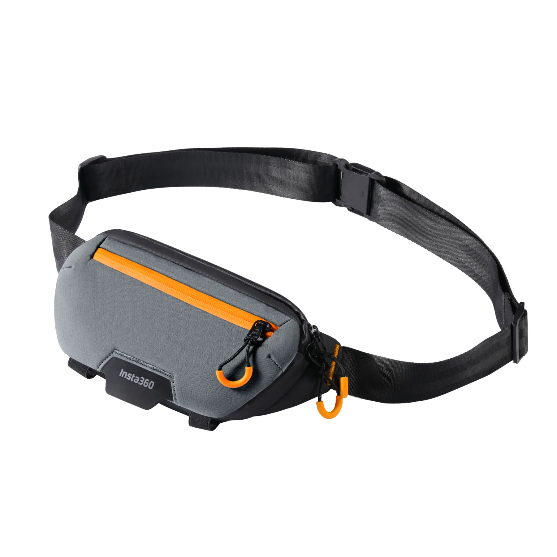 Insta360 Everyday Crossbody Bag, Trail Gray