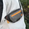 Insta360 Everyday Crossbody Bag, Trail Gray Insta360 Everyday Crossbody Bag, Trail Gray
