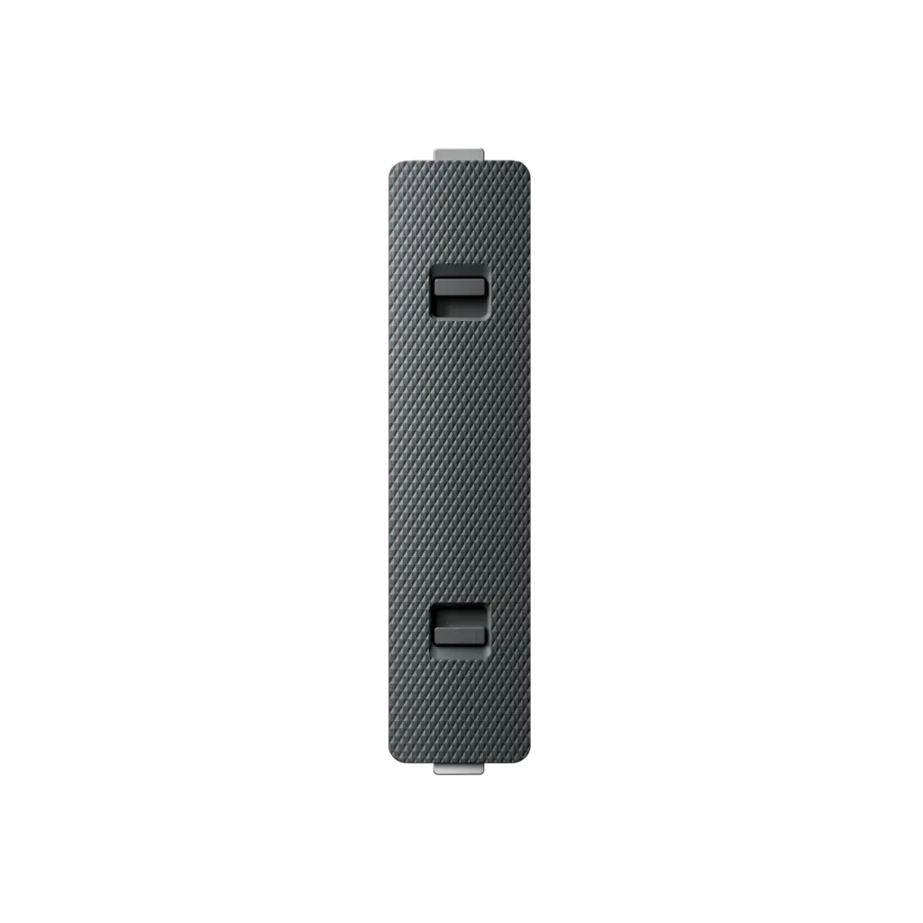 Shaped precisely for X5