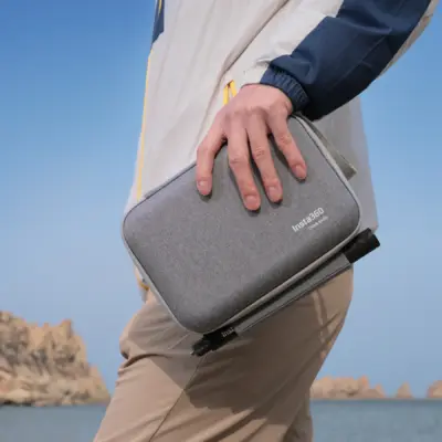 Insta360 X5 Carry Case