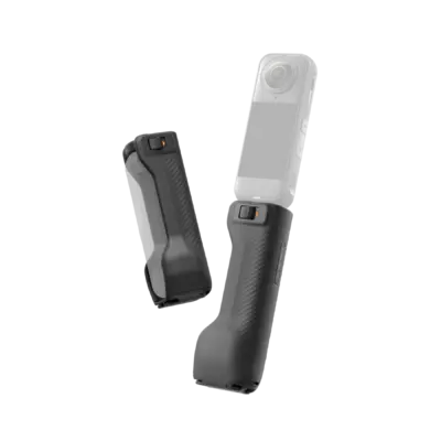 Insta360 X5 Foldable Utility Handle