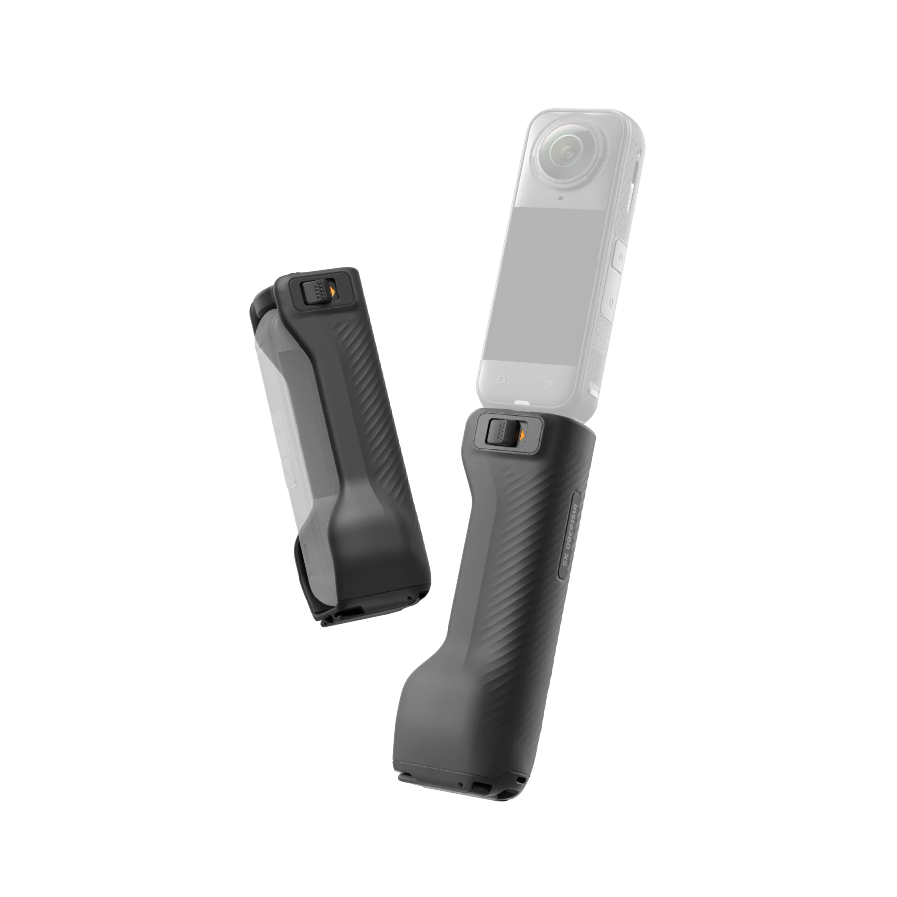 Insta360 X5 Foldable Utility Handle