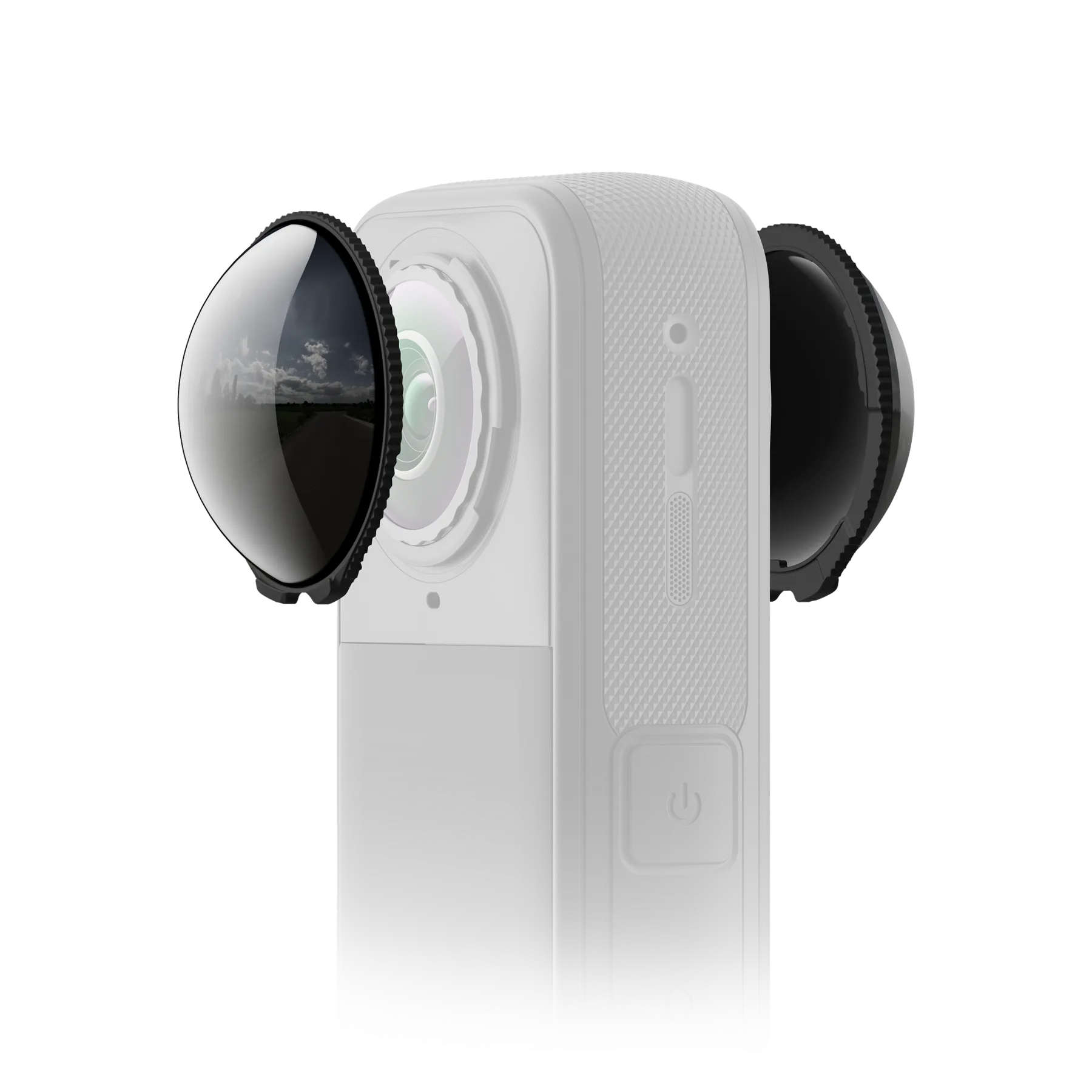 Insta360 X5 ND32 Filters