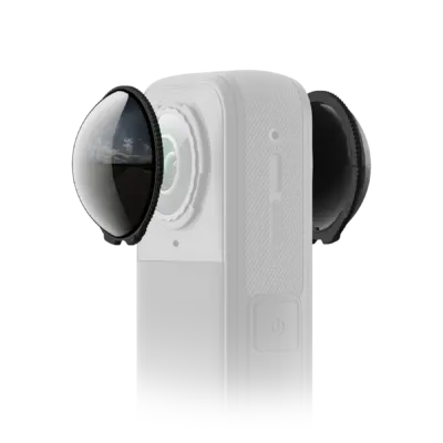 Insta360 X5 ND64 Filters