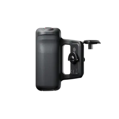 Insta360 X5 Photography Grip (Black)