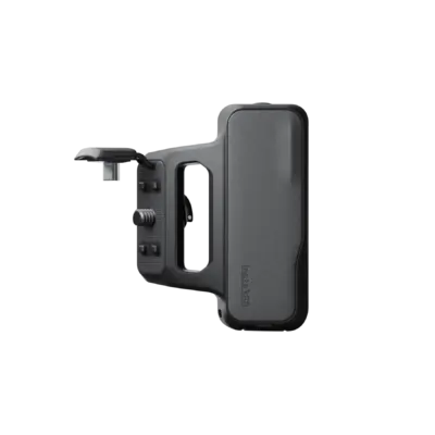 Insta360 X5 Photography Grip (Black)