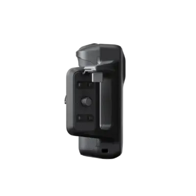 Insta360 X5 Photography Grip (Black)