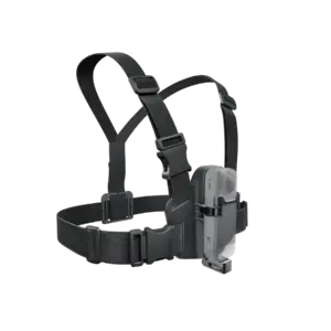 Insta360 X5 POV Chest Mount