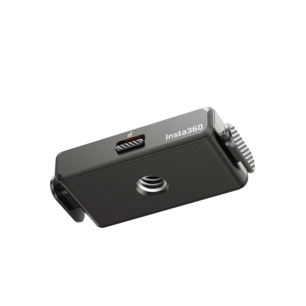 Connect it to existing gear