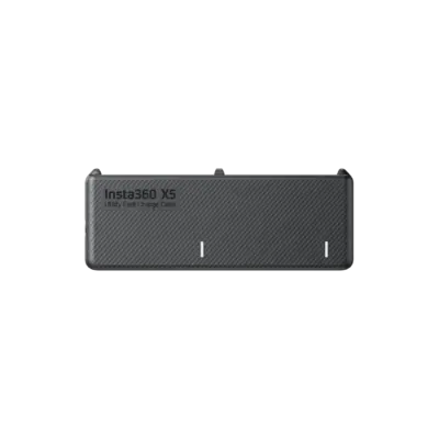 Insta360 X5 Utility Fast Charge Case