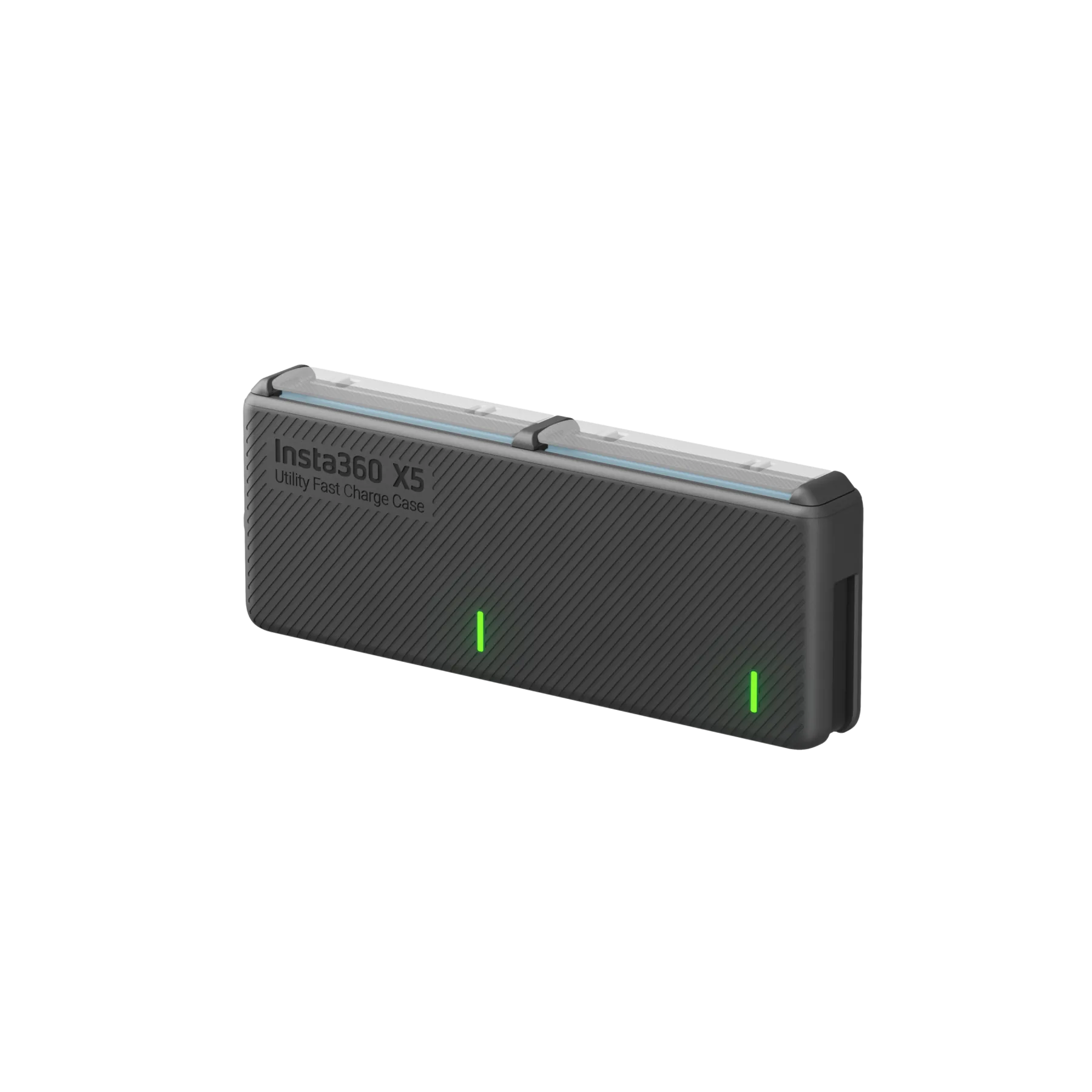 Insta360 X5 Utility Fast Charge Case