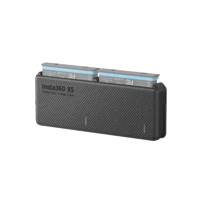 Insta360 X5 Utility Fast Charge Case