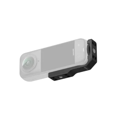 Insta360 X4/X5 Vertical-Horizontal Mount