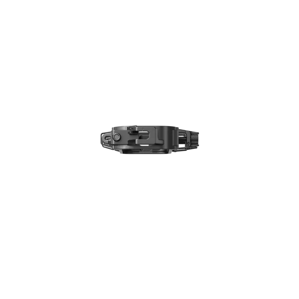Third-person footage without a visible mount