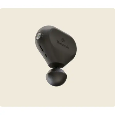 Theragun Mini 3rd Gen Black