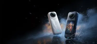 Insta360 X5 Starter Bundle