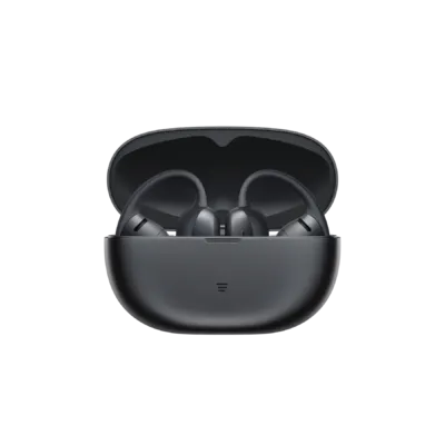 Shokz OpenDots Air Black