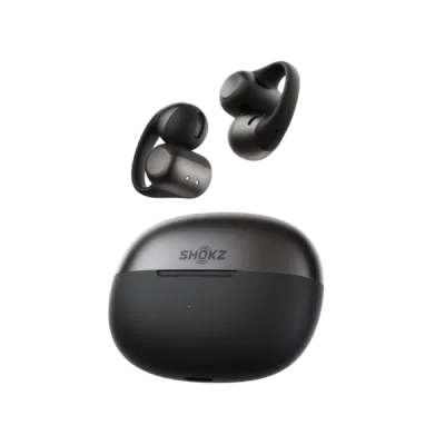 Shokz OpenDots 2 Black
