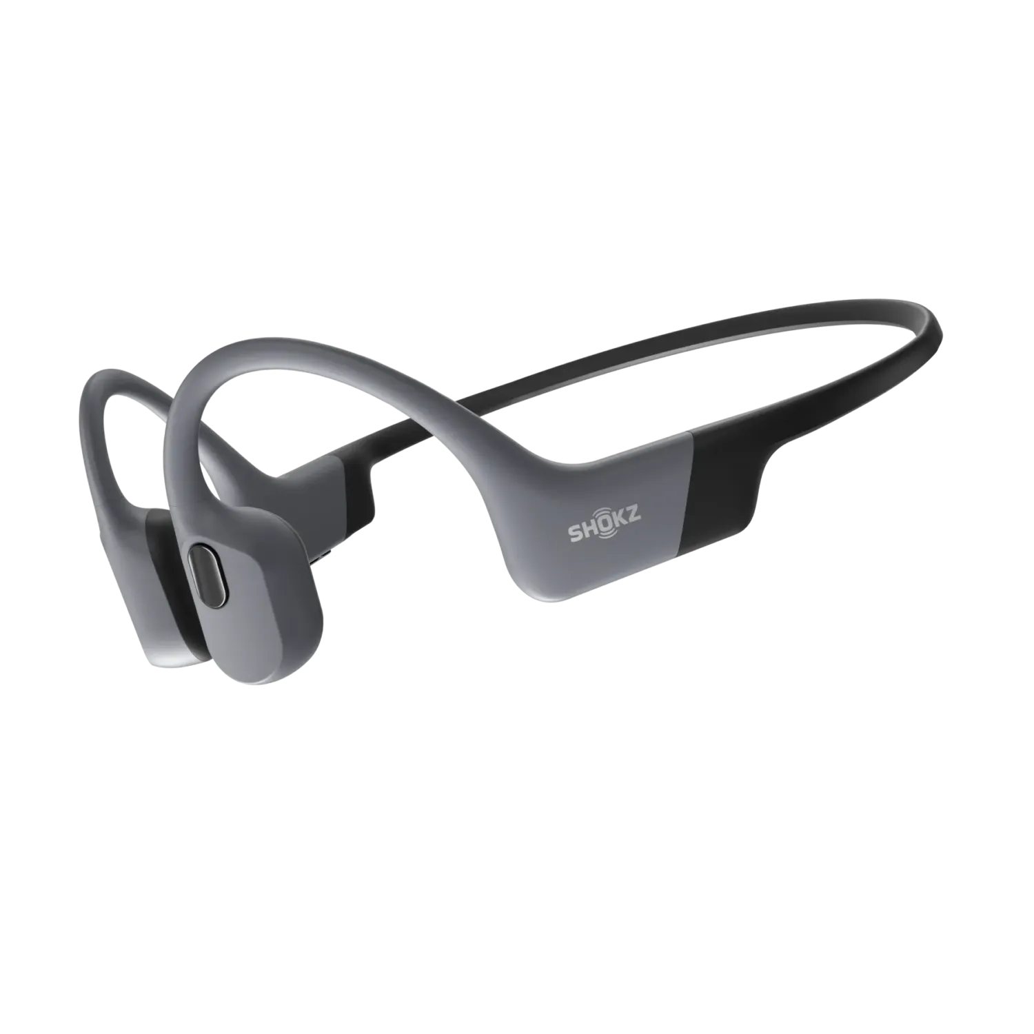 Shokz OpenSwim Pro USB-C Grey
