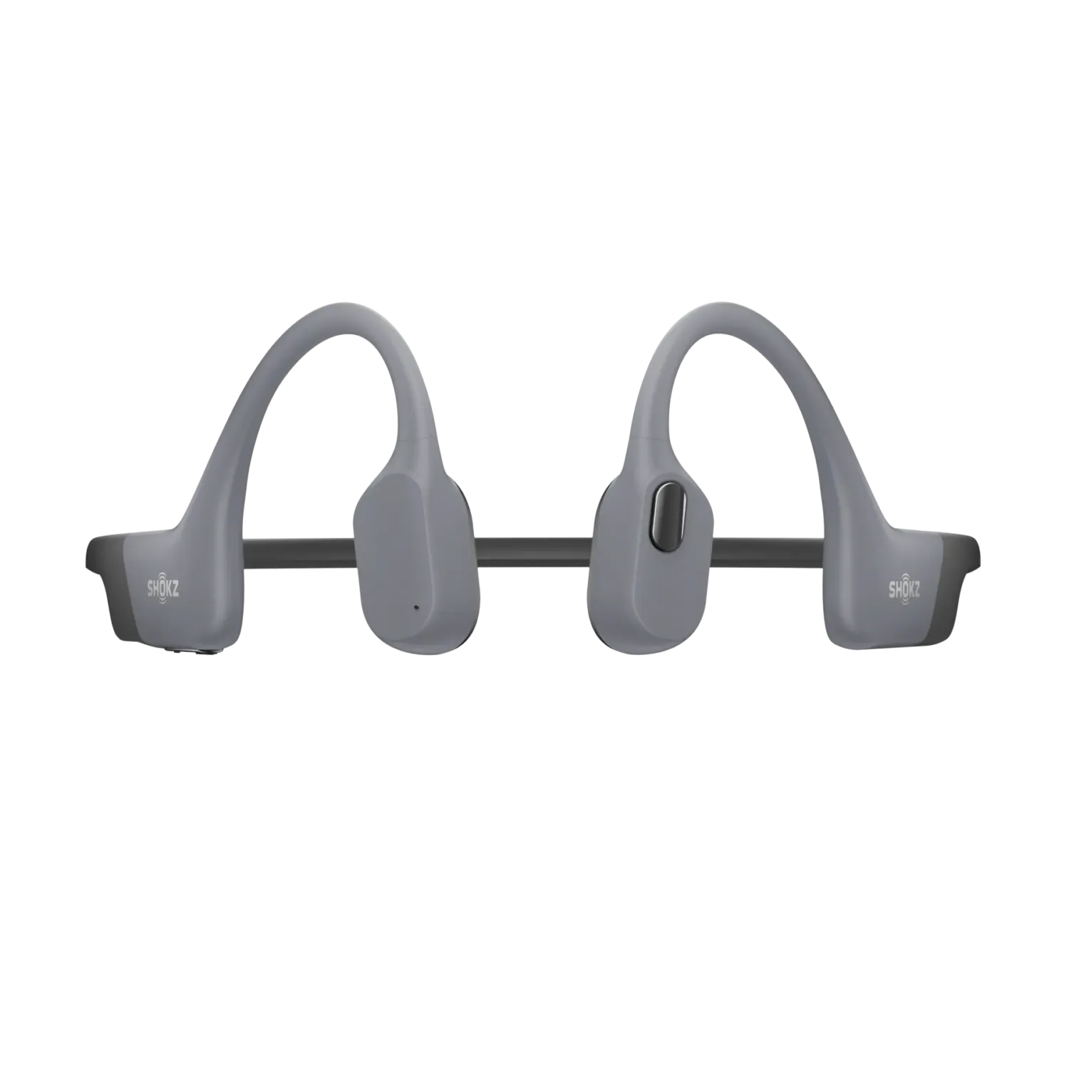 Shokz OpenSwim Pro USB-C Grey