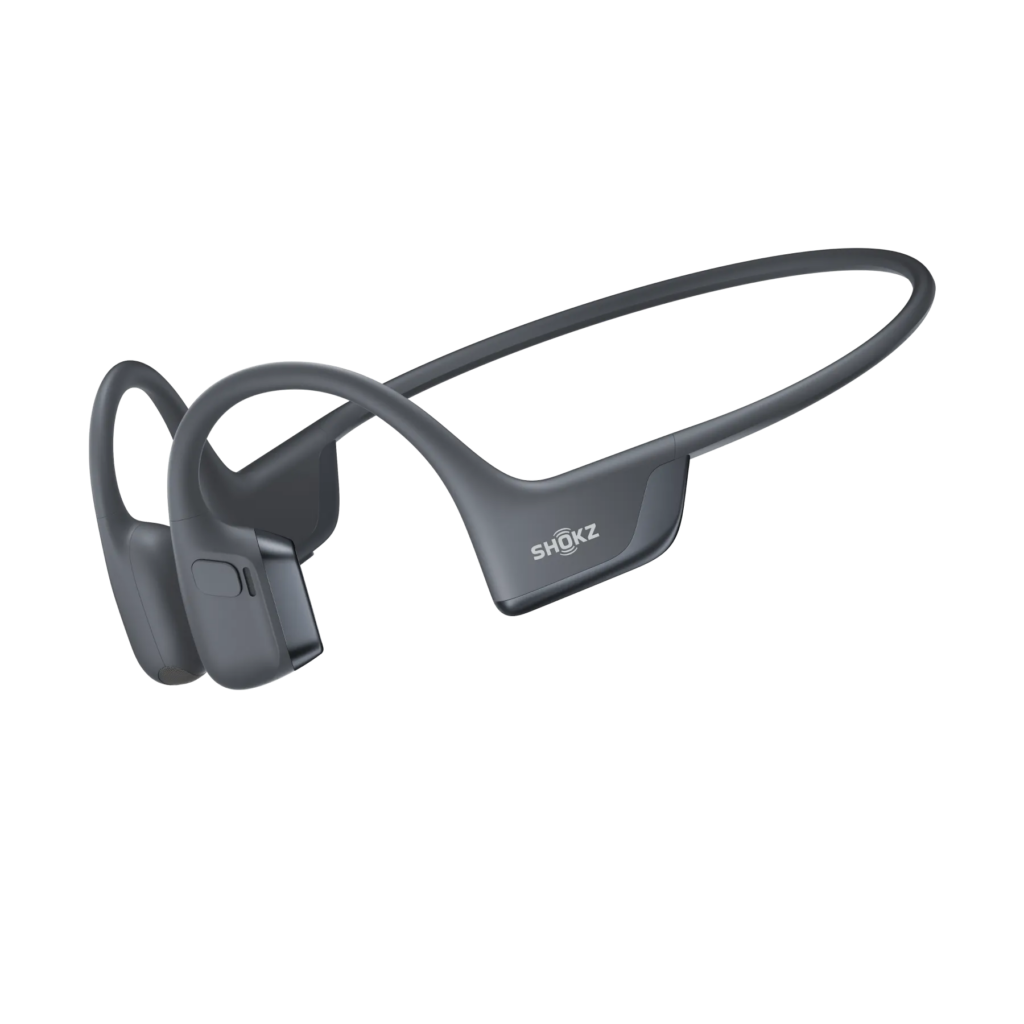 Shokz OpenRun Pro 2 sports headphones for running