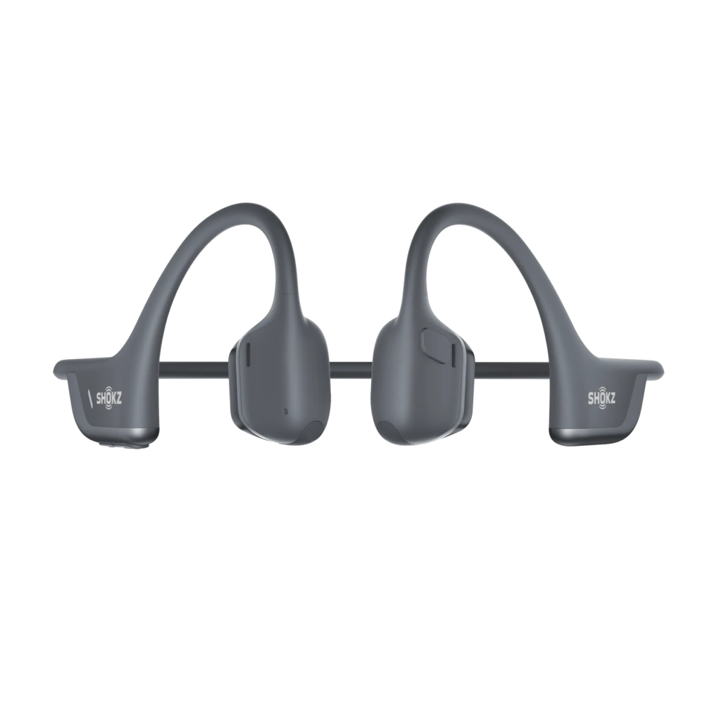 Shokz OpenRun Pro 2 bone-conduction headphone design