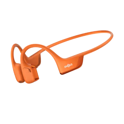 Shokz OpenRun Pro 2 Orange