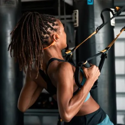 Shokz OpenRun Pro 2 Orange