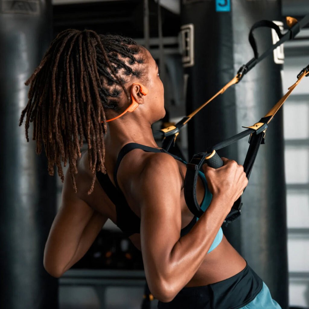 Shokz OpenRun Pro 2 Mini Black — Who this model is for