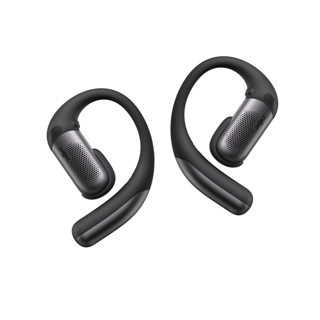 Shokz OpenFit Pro open-ear headphones for daily use