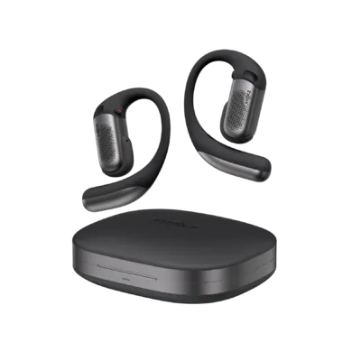 Shokz OpenFit Pro Black Shokz OpenFit Pro Black