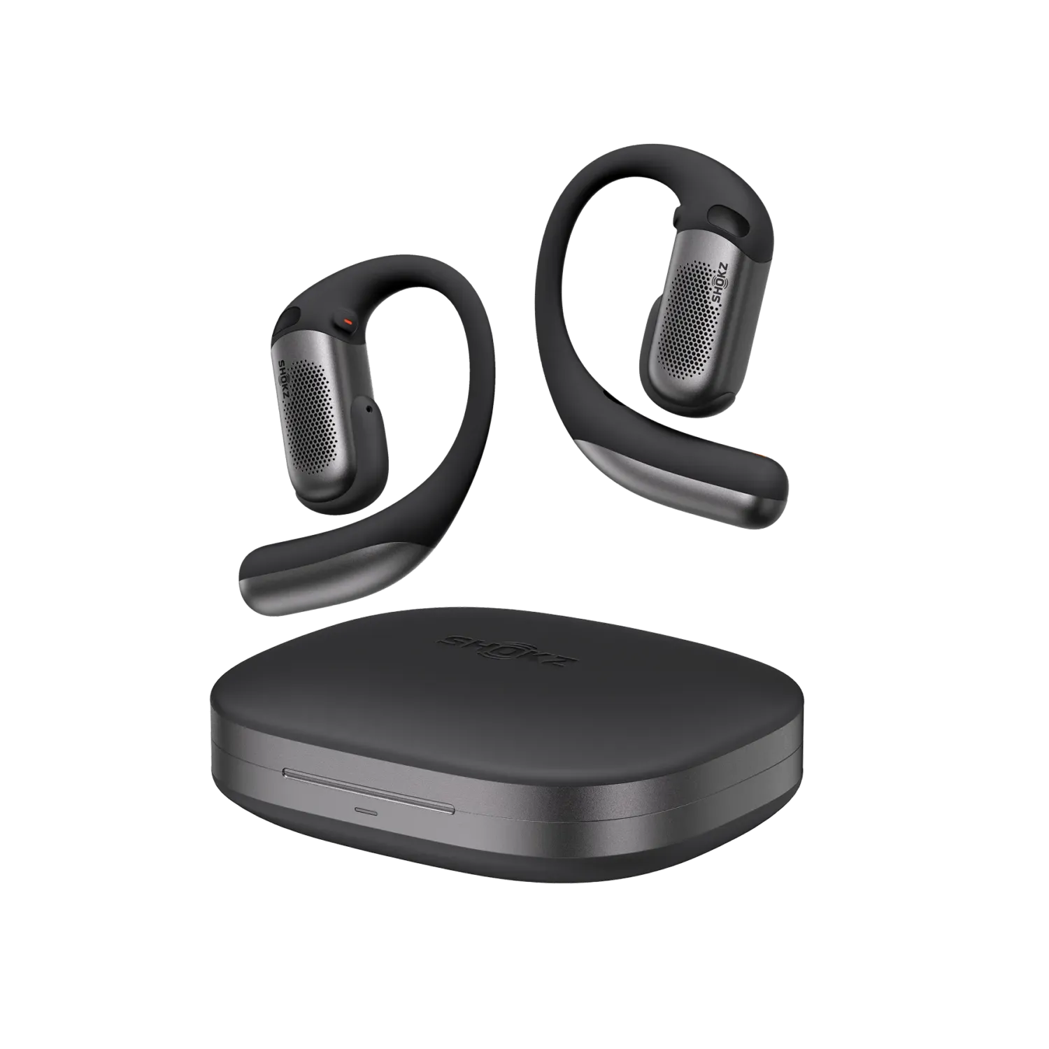 Shokz OpenFit Pro Black Shokz OpenFit Pro Black