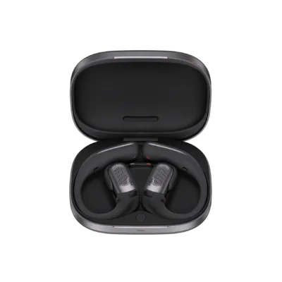 Shokz OpenFit Pro Black Shokz OpenFit Pro Black