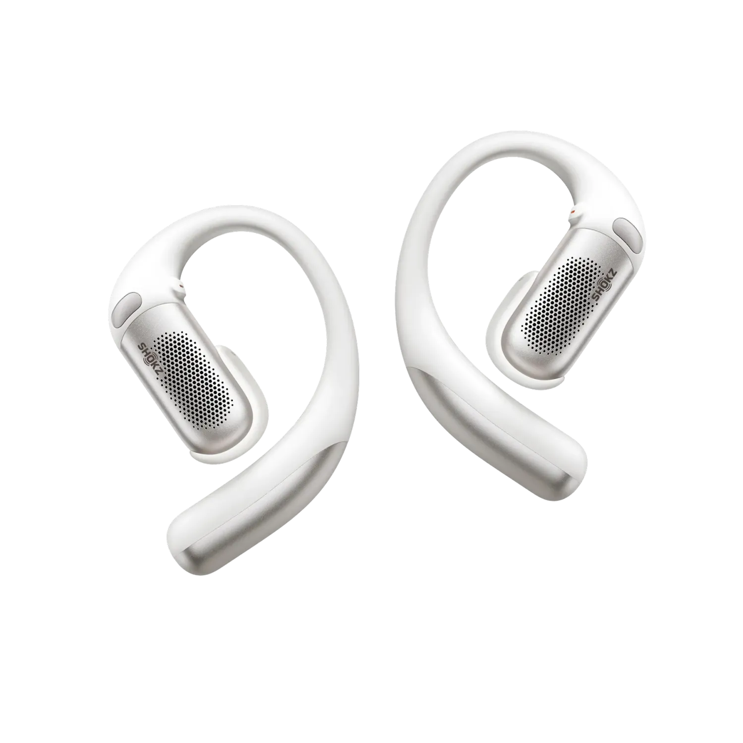 Shokz OpenFit Pro White Shokz OpenFit Pro White