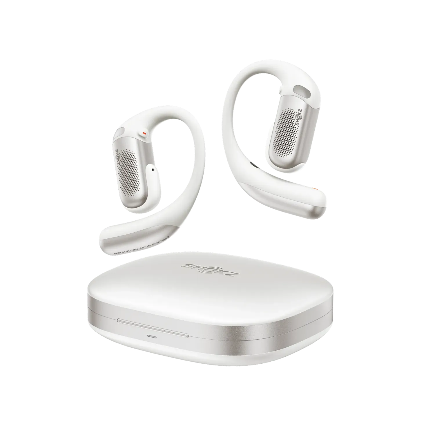 Shokz OpenFit Pro White Shokz OpenFit Pro White
