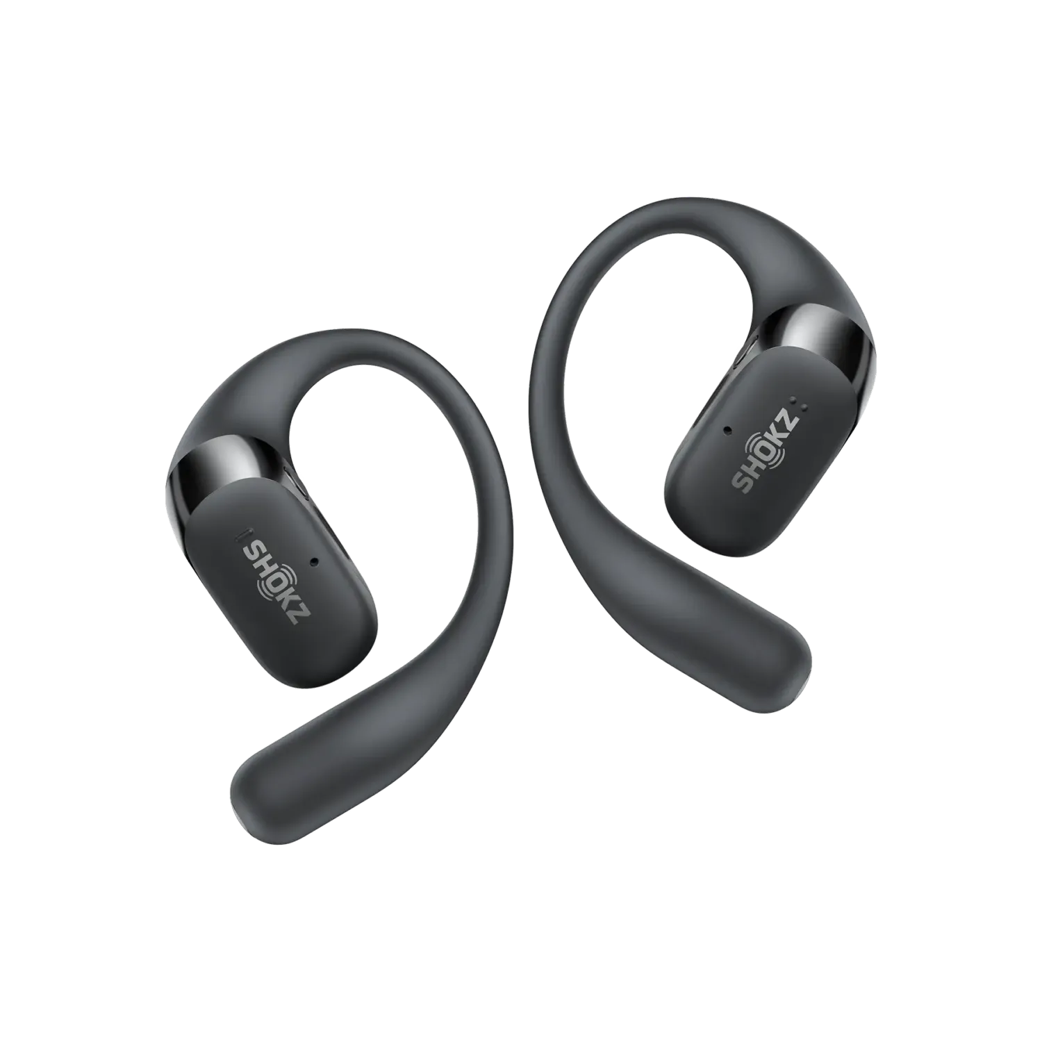 Shokz OpenFit 2+ Black Shokz OpenFit 2+ Black