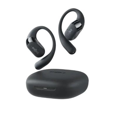 Shokz OpenFit 2+ Black