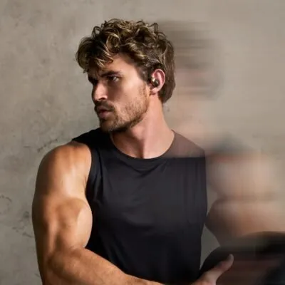 Shokz OpenFit 2+ Black