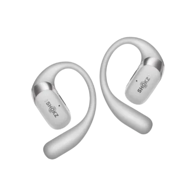 Shokz OpenFit 2+ Grey