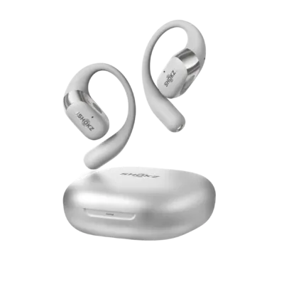 Shokz OpenFit 2+ Grey